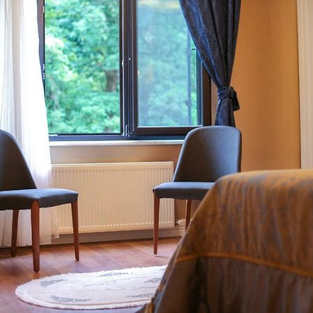 Thermal Saray Hotel & Yalova Gokcedere Екстериор снимка