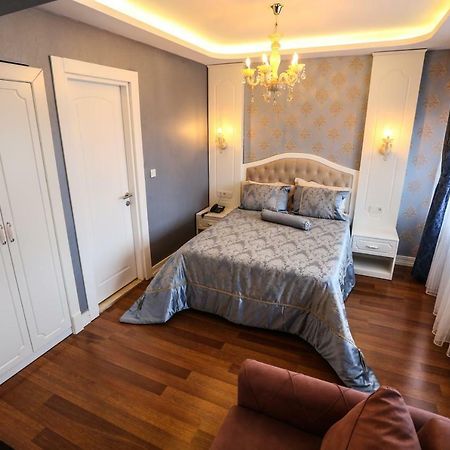 Thermal Saray Hotel & Yalova Gokcedere Екстериор снимка