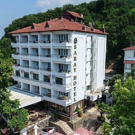 Thermal Saray Hotel & Spa Yalova Gokcedere Екстериор снимка