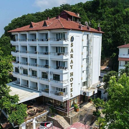 Thermal Saray Hotel & Yalova Gokcedere Екстериор снимка