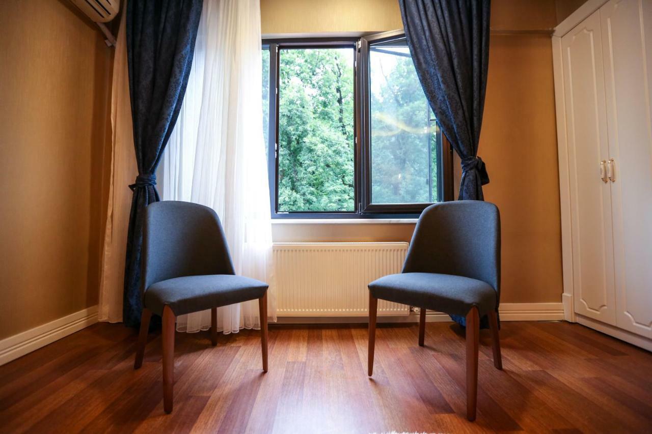 Thermal Saray Hotel & Yalova Gokcedere Екстериор снимка