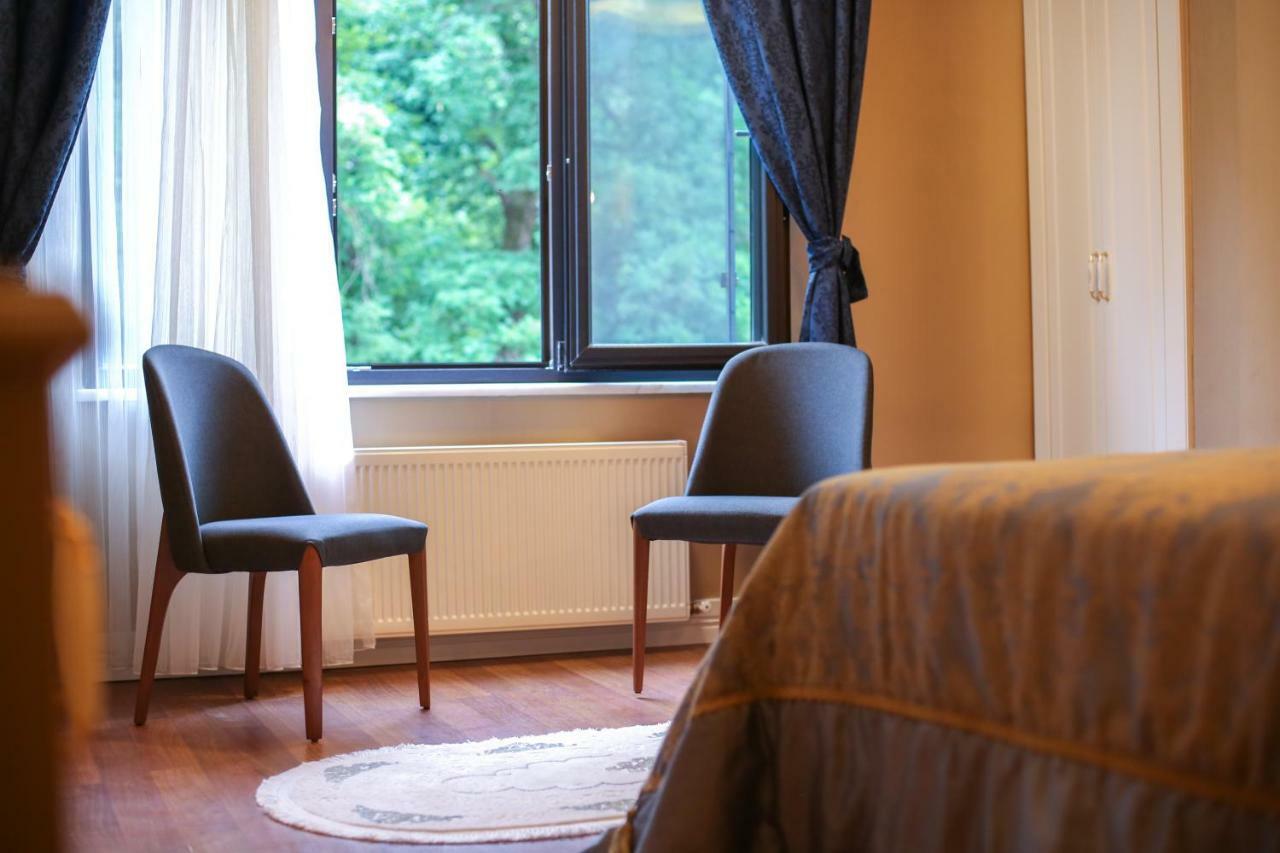 Thermal Saray Hotel & Yalova Gokcedere Екстериор снимка