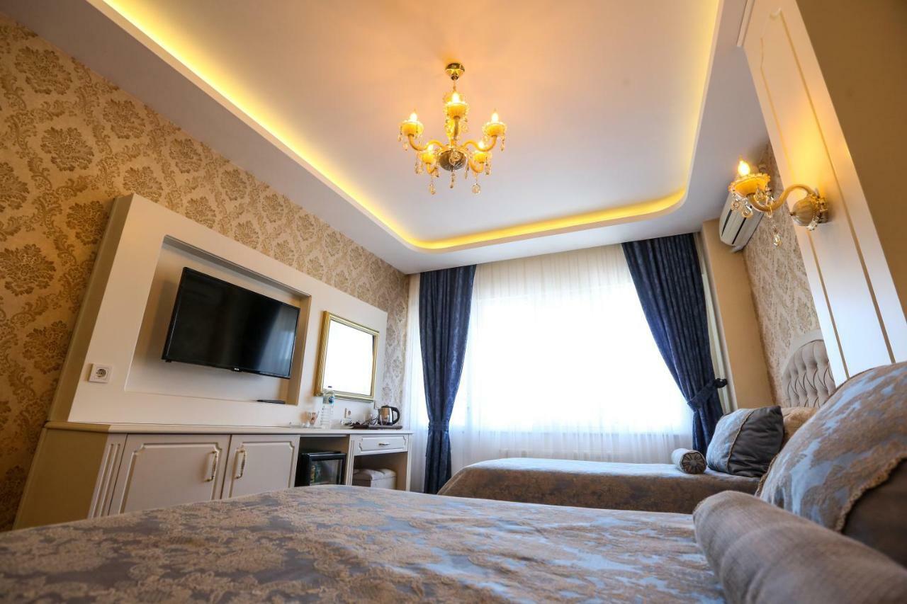 Thermal Saray Hotel & Yalova Gokcedere Екстериор снимка