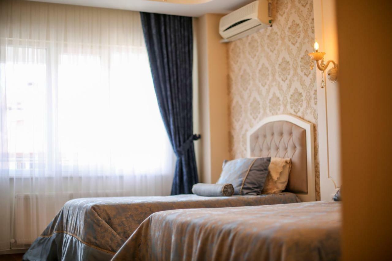 Thermal Saray Hotel & Yalova Gokcedere Екстериор снимка