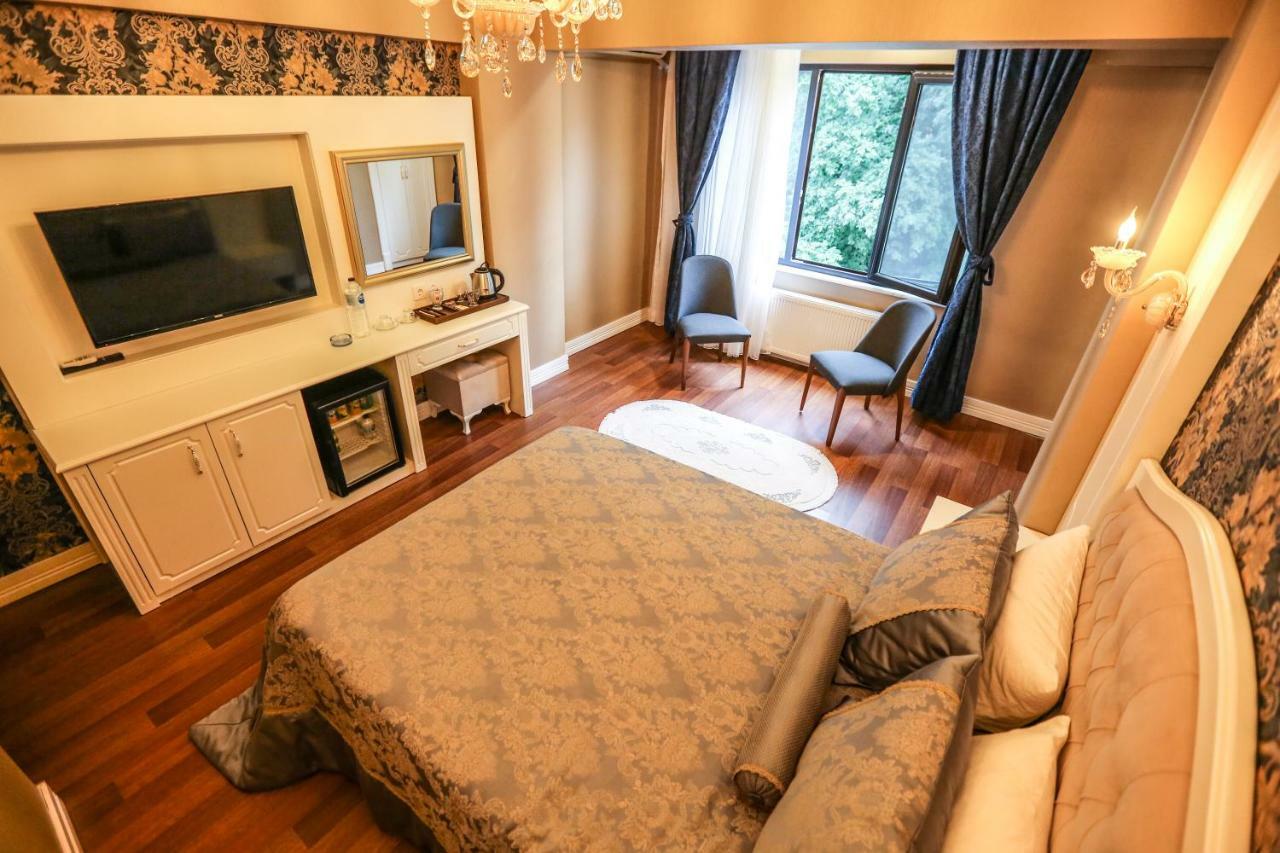 Thermal Saray Hotel & Yalova Gokcedere Екстериор снимка