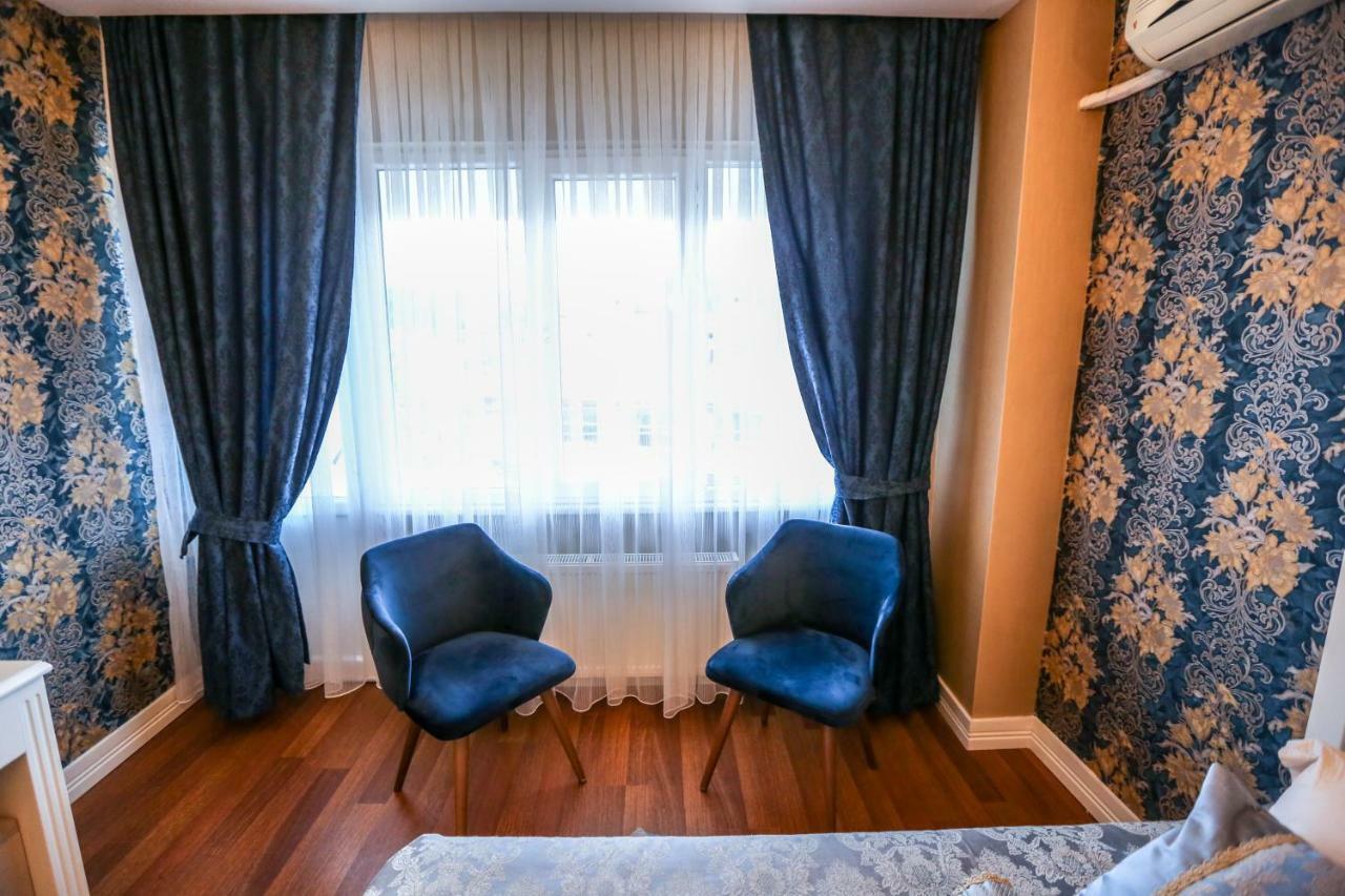 Thermal Saray Hotel & Yalova Gokcedere Екстериор снимка