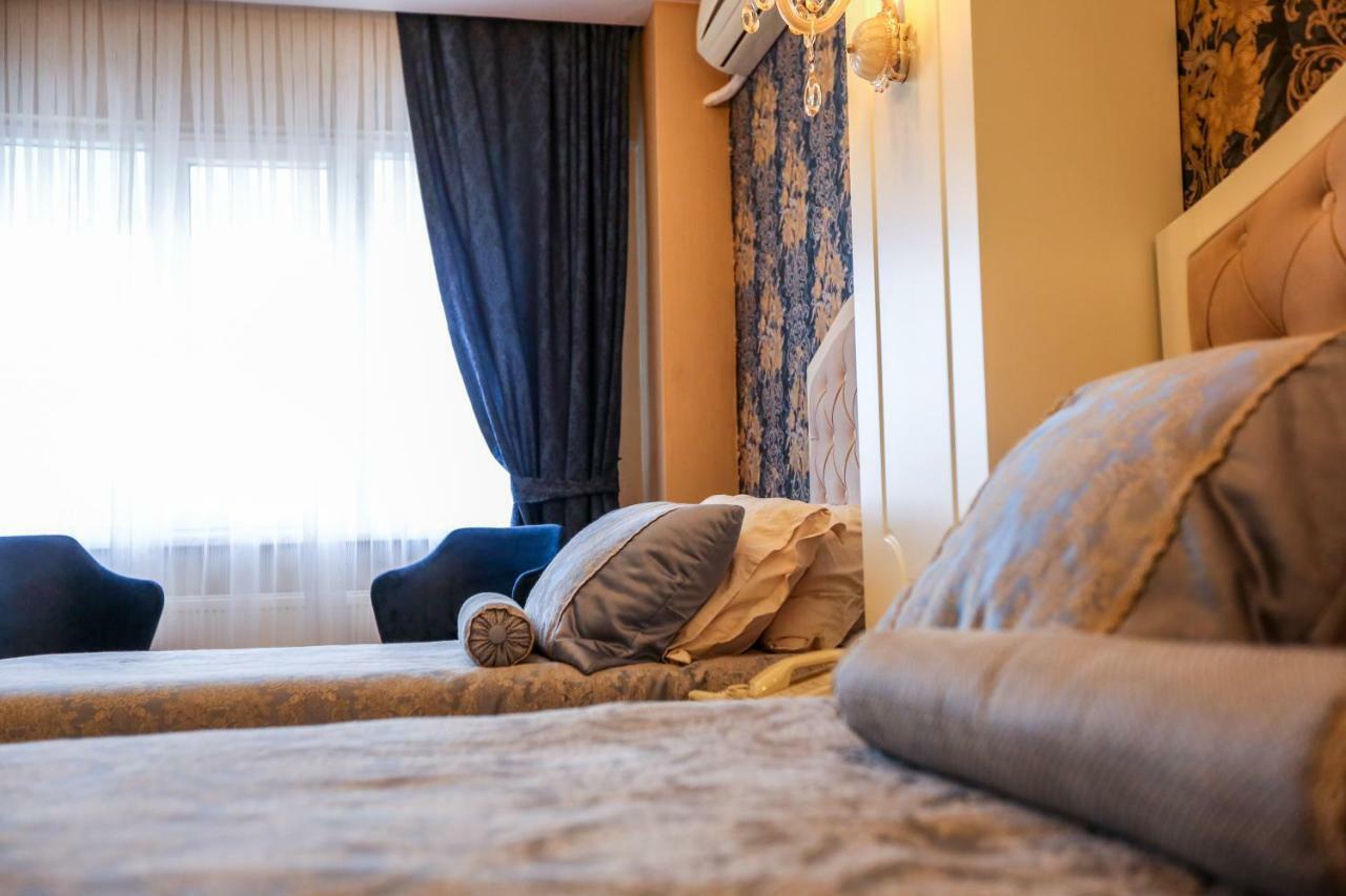 Thermal Saray Hotel & Yalova Gokcedere Екстериор снимка