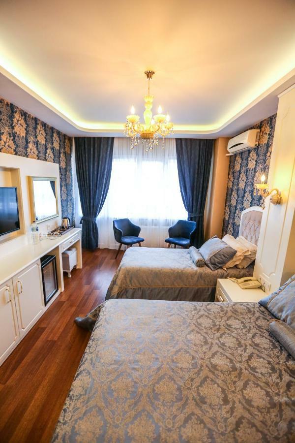 Thermal Saray Hotel & Spa Yalova Gokcedere Екстериор снимка