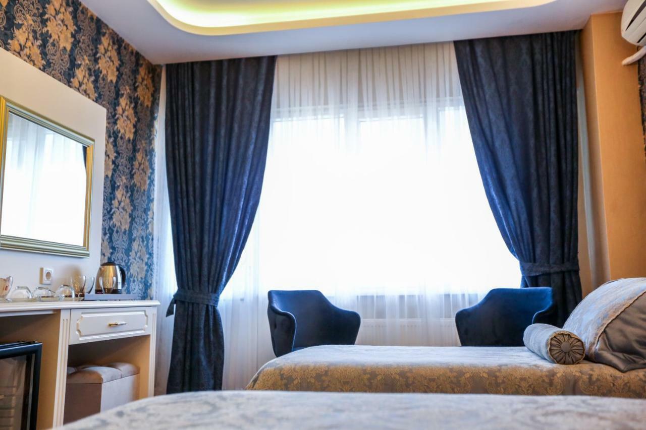 Thermal Saray Hotel & Yalova Gokcedere Екстериор снимка