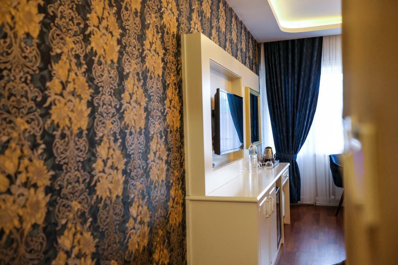 Thermal Saray Hotel & Yalova Gokcedere Екстериор снимка