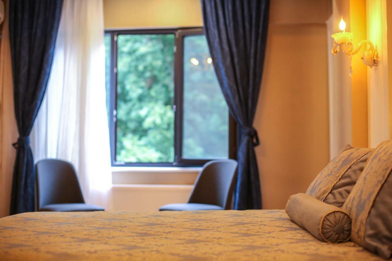 Thermal Saray Hotel & Yalova Gokcedere Екстериор снимка