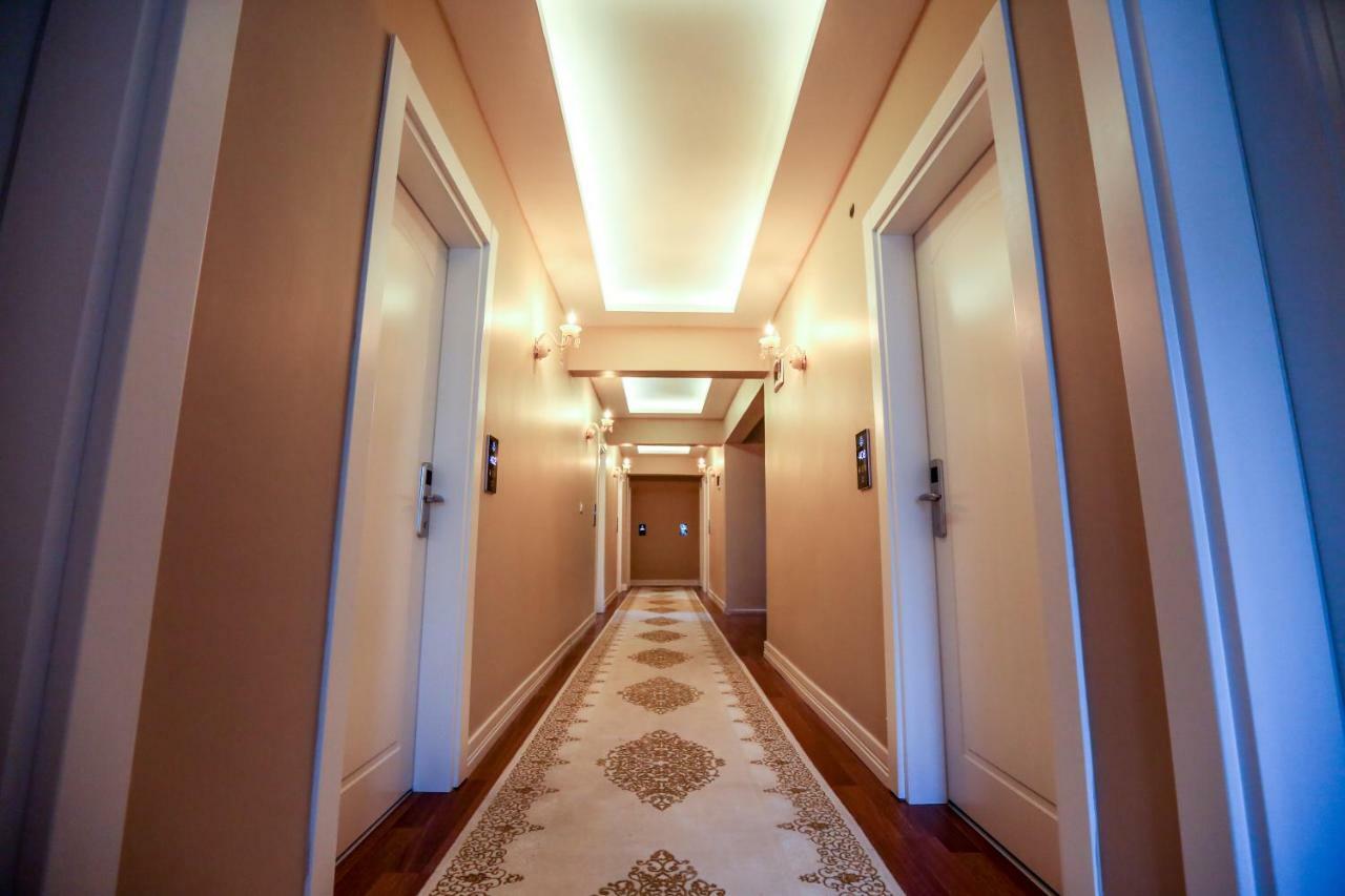 Thermal Saray Hotel & Yalova Gokcedere Екстериор снимка