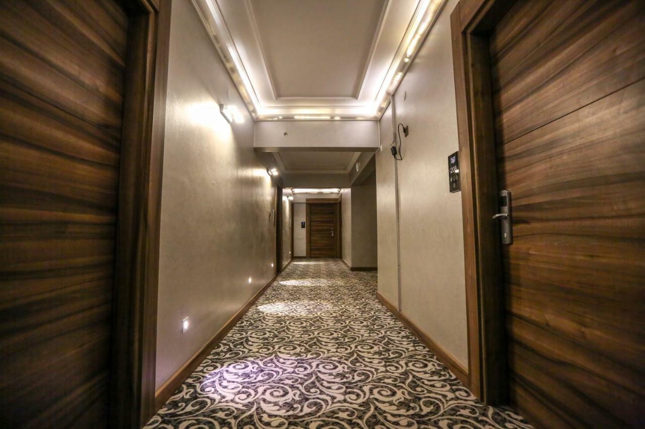 Thermal Saray Hotel & Yalova Gokcedere Екстериор снимка