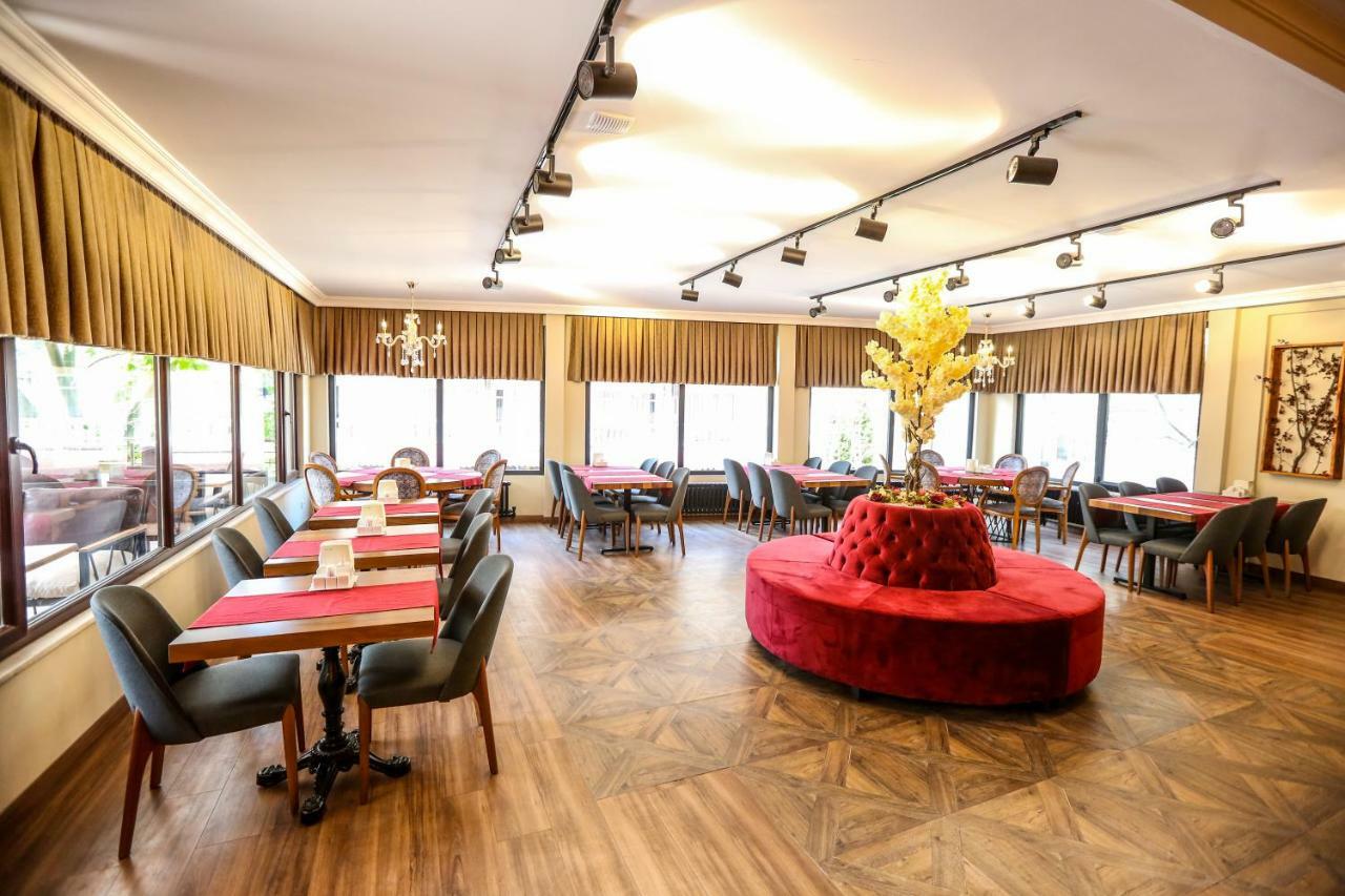 Thermal Saray Hotel & Yalova Gokcedere Екстериор снимка