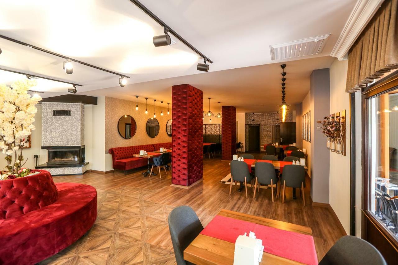 Thermal Saray Hotel & Yalova Gokcedere Екстериор снимка