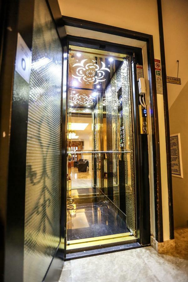 Thermal Saray Hotel & Yalova Gokcedere Екстериор снимка