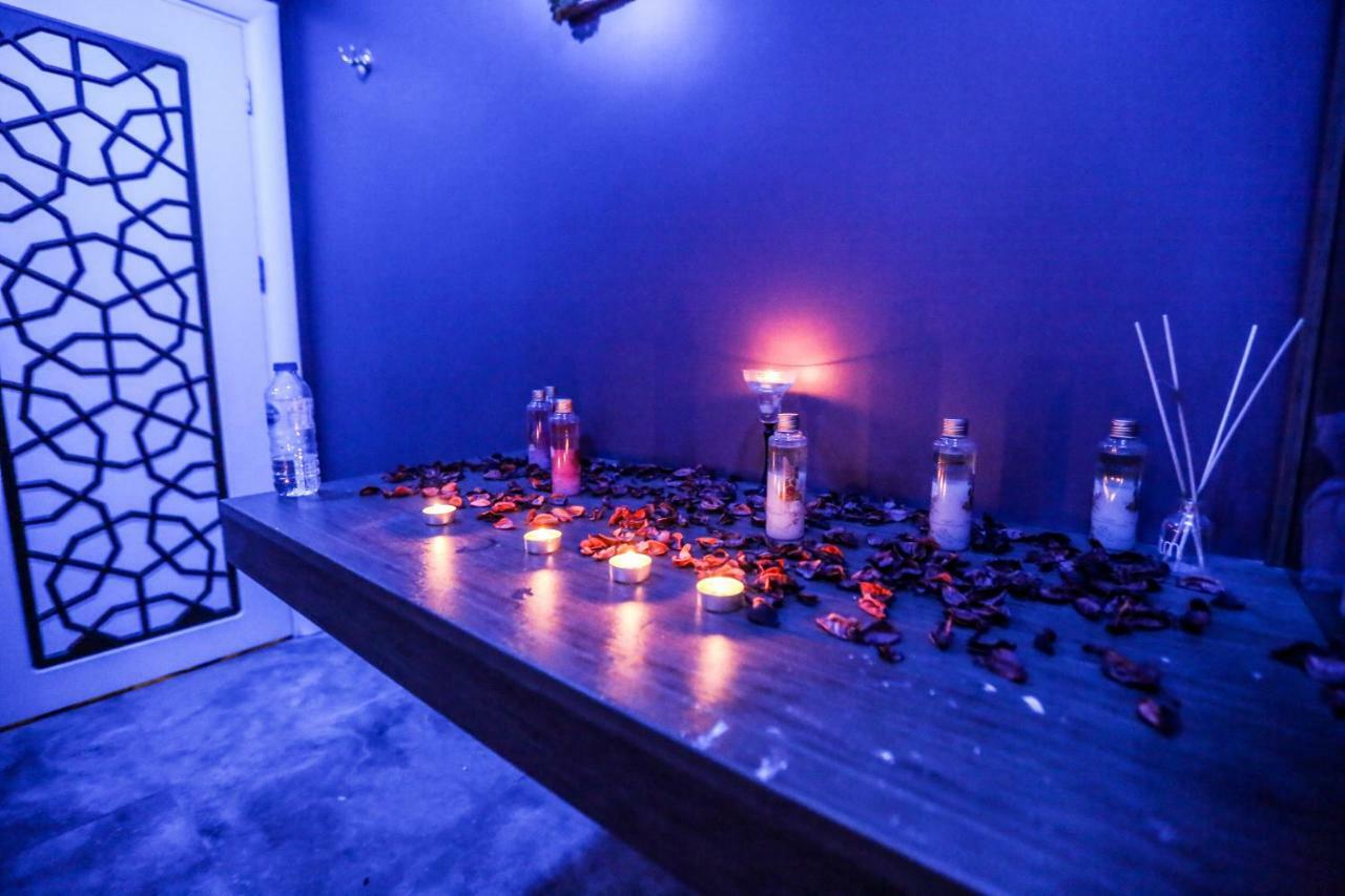 Thermal Saray Hotel & Yalova Gokcedere Екстериор снимка