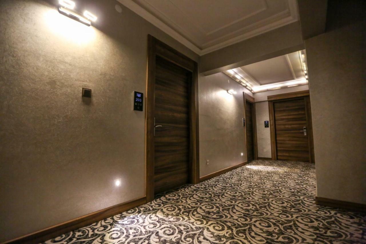 Thermal Saray Hotel & Yalova Gokcedere Екстериор снимка