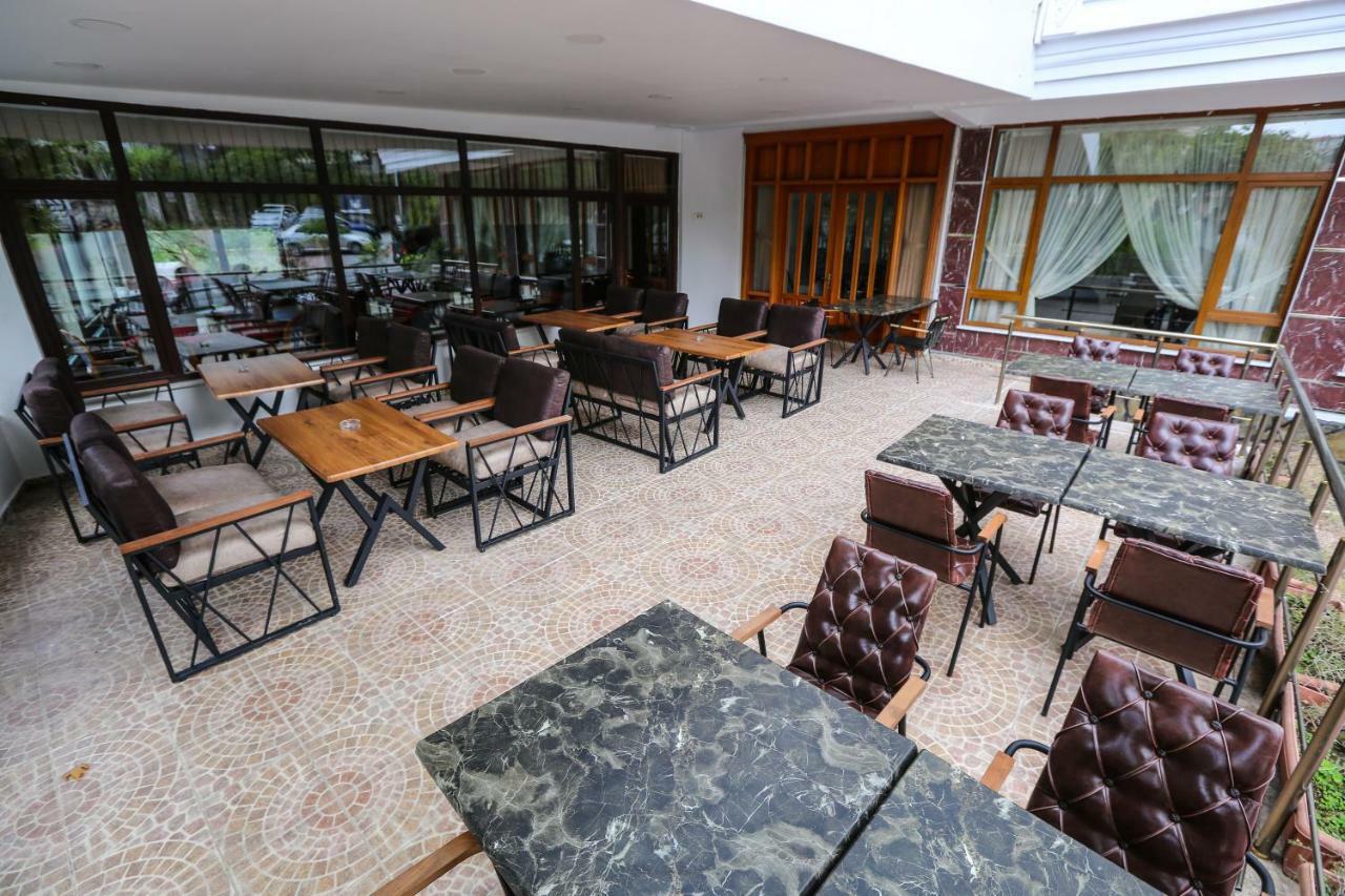 Thermal Saray Hotel & Yalova Gokcedere Екстериор снимка