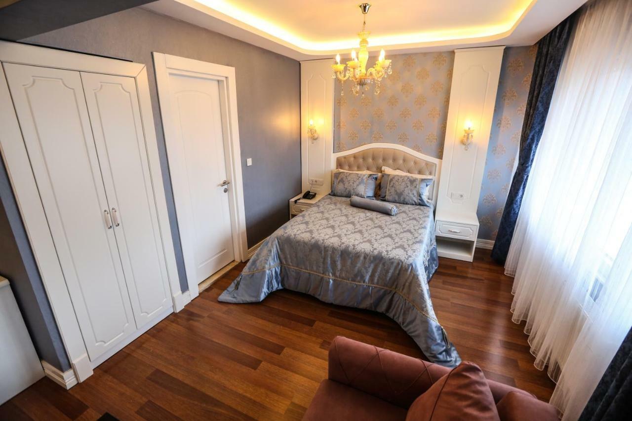 Thermal Saray Hotel & Yalova Gokcedere Екстериор снимка