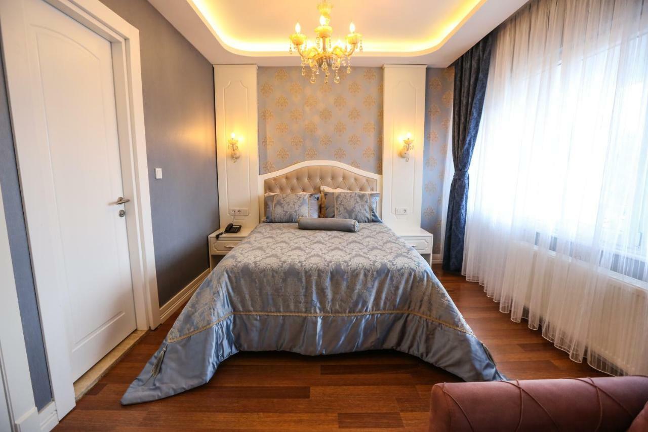 Thermal Saray Hotel & Yalova Gokcedere Екстериор снимка