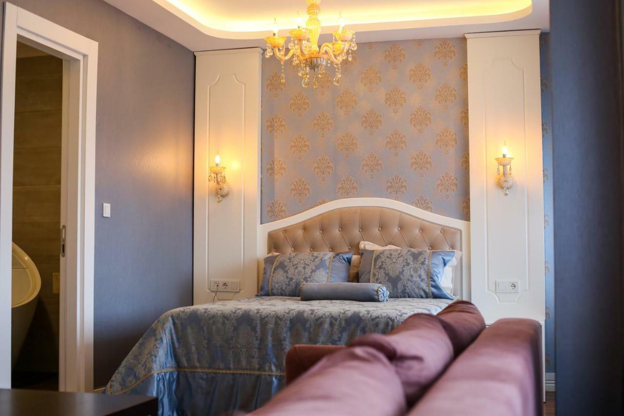Thermal Saray Hotel & Yalova Gokcedere Екстериор снимка