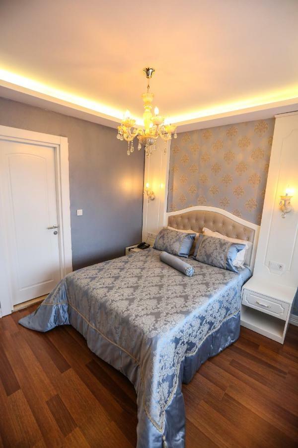 Thermal Saray Hotel & Yalova Gokcedere Екстериор снимка