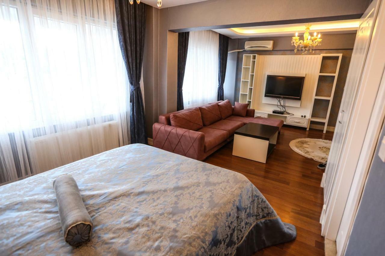 Thermal Saray Hotel & Yalova Gokcedere Екстериор снимка
