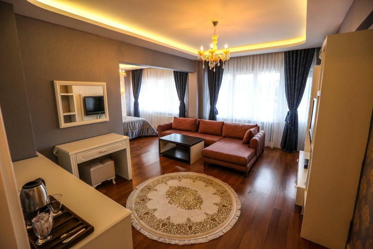 Thermal Saray Hotel & Spa Yalova Gokcedere Екстериор снимка