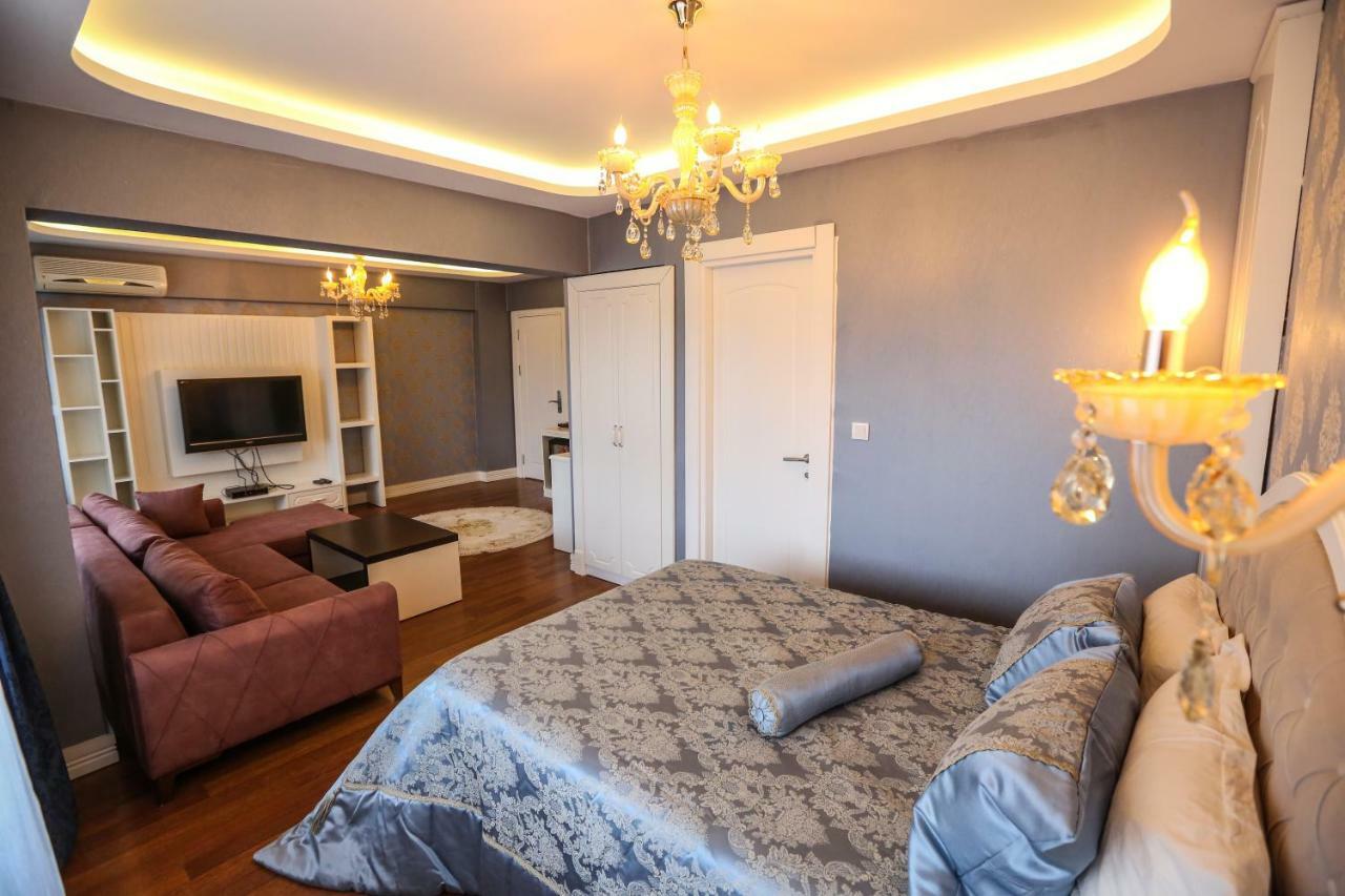 Thermal Saray Hotel & Yalova Gokcedere Екстериор снимка