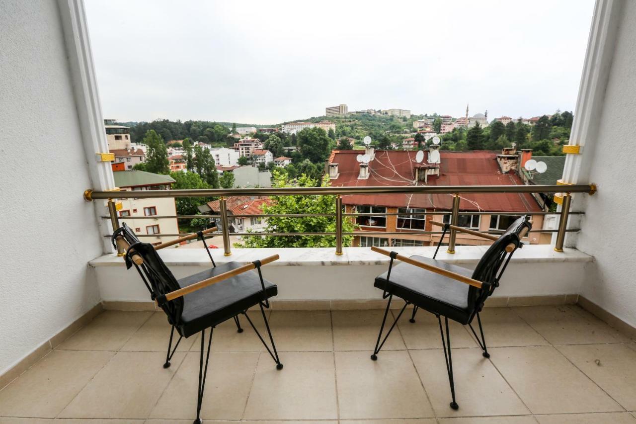 Thermal Saray Hotel & Yalova Gokcedere Екстериор снимка