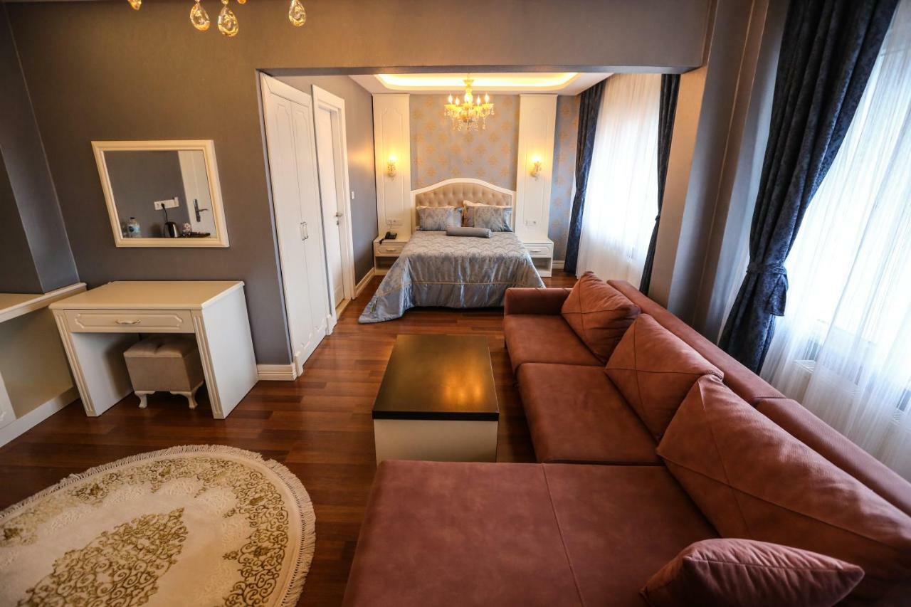 Thermal Saray Hotel & Yalova Gokcedere Екстериор снимка