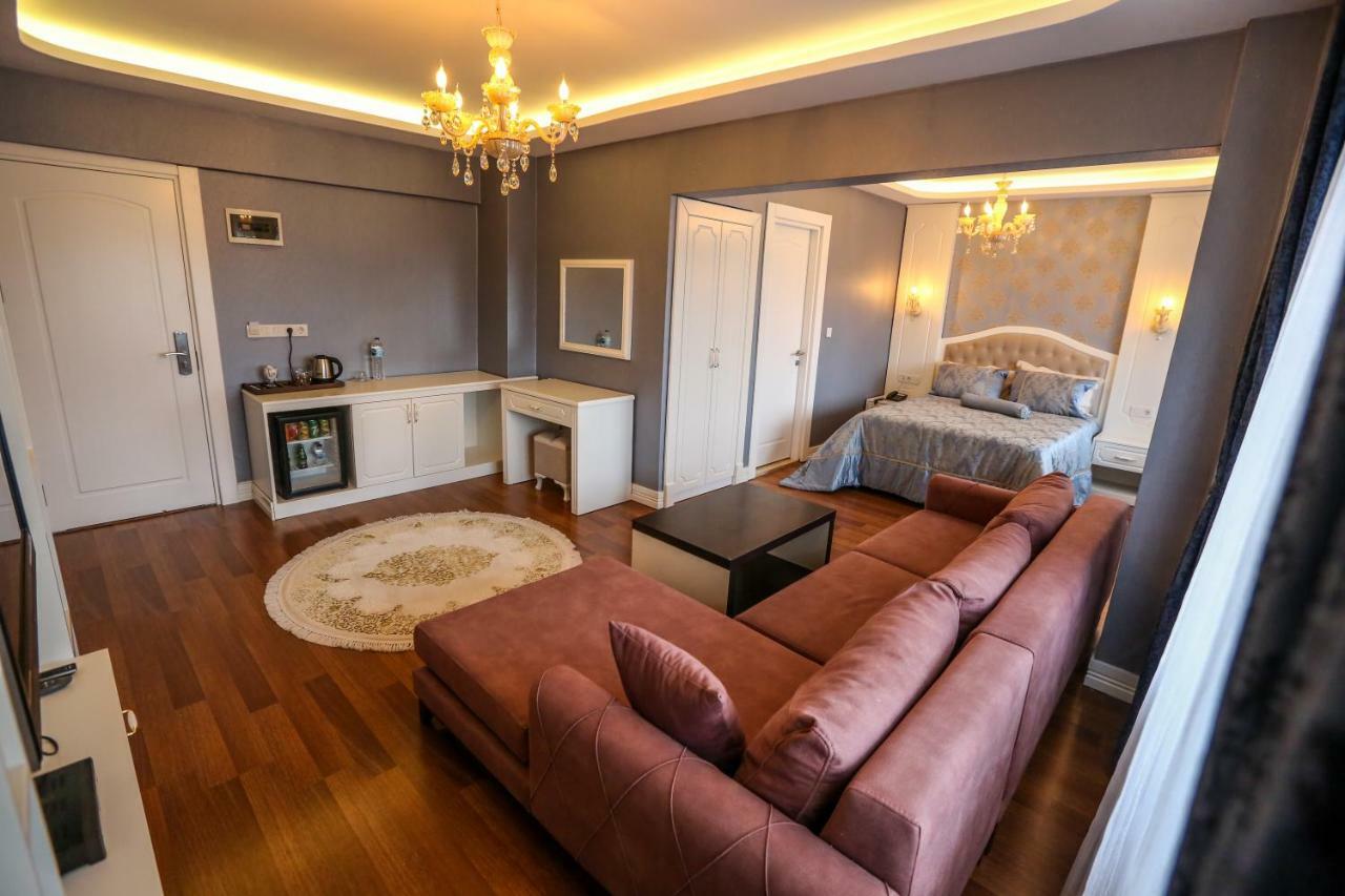 Thermal Saray Hotel & Yalova Gokcedere Екстериор снимка