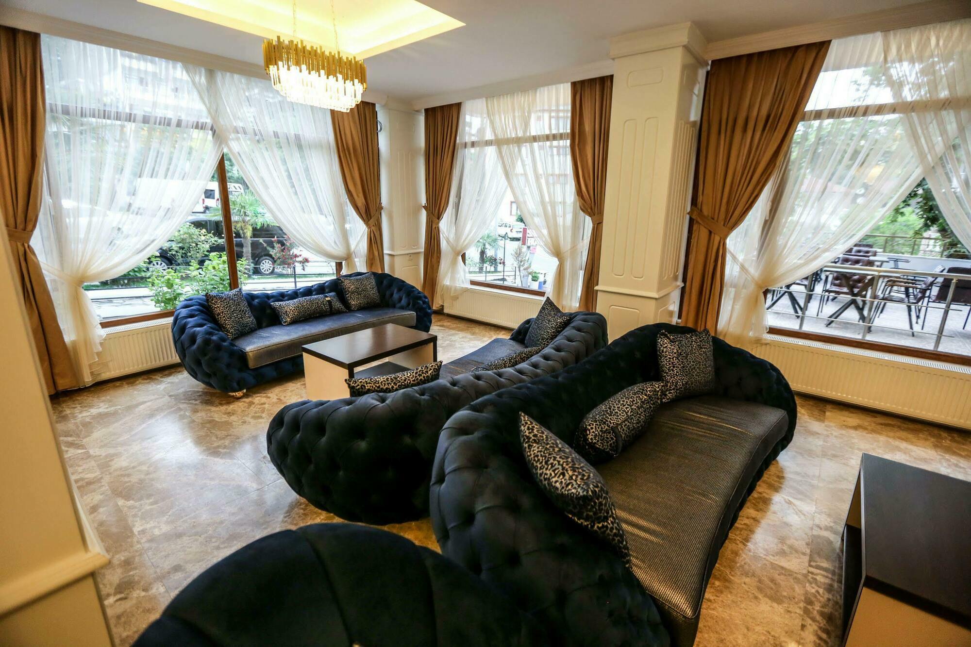 Thermal Saray Hotel & Yalova Gokcedere Екстериор снимка