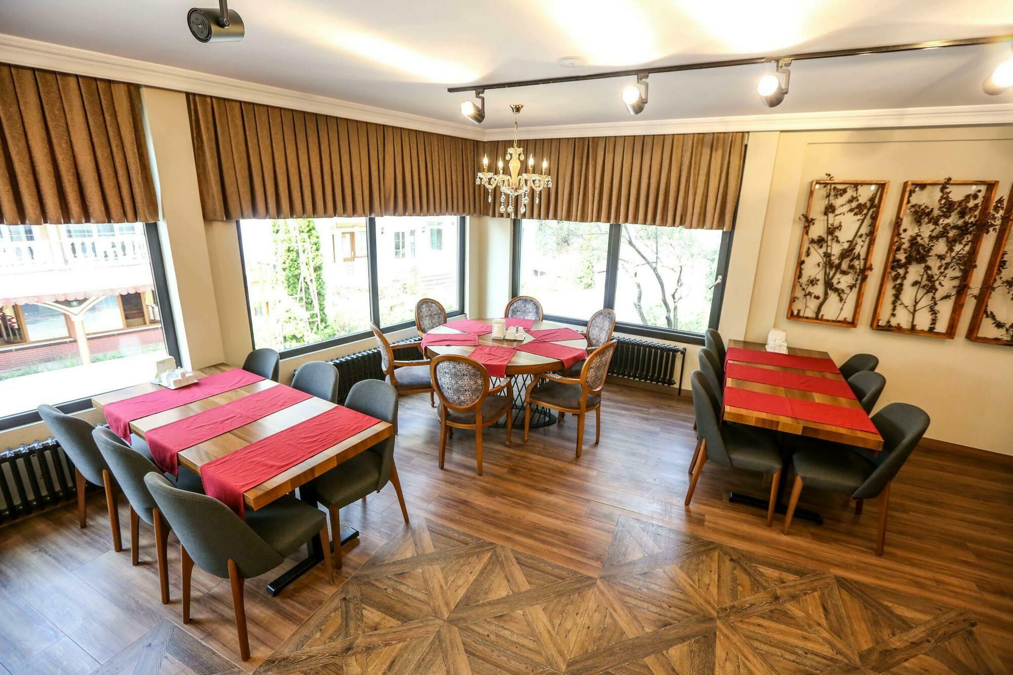 Thermal Saray Hotel & Yalova Gokcedere Екстериор снимка