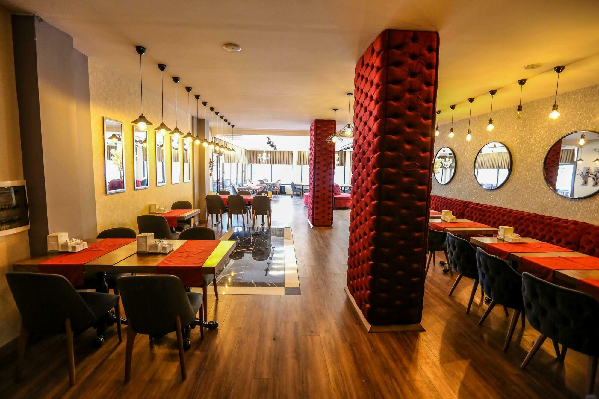 Thermal Saray Hotel & Yalova Gokcedere Екстериор снимка