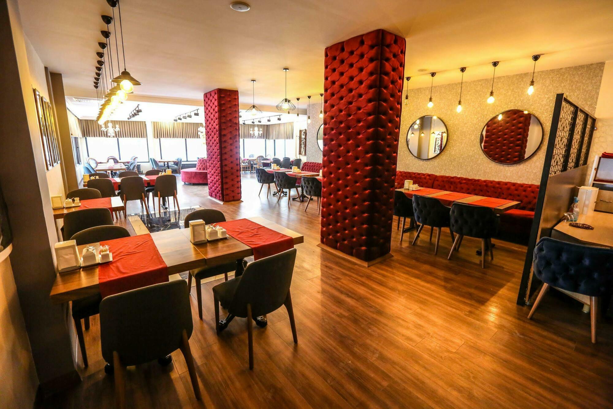 Thermal Saray Hotel & Yalova Gokcedere Екстериор снимка