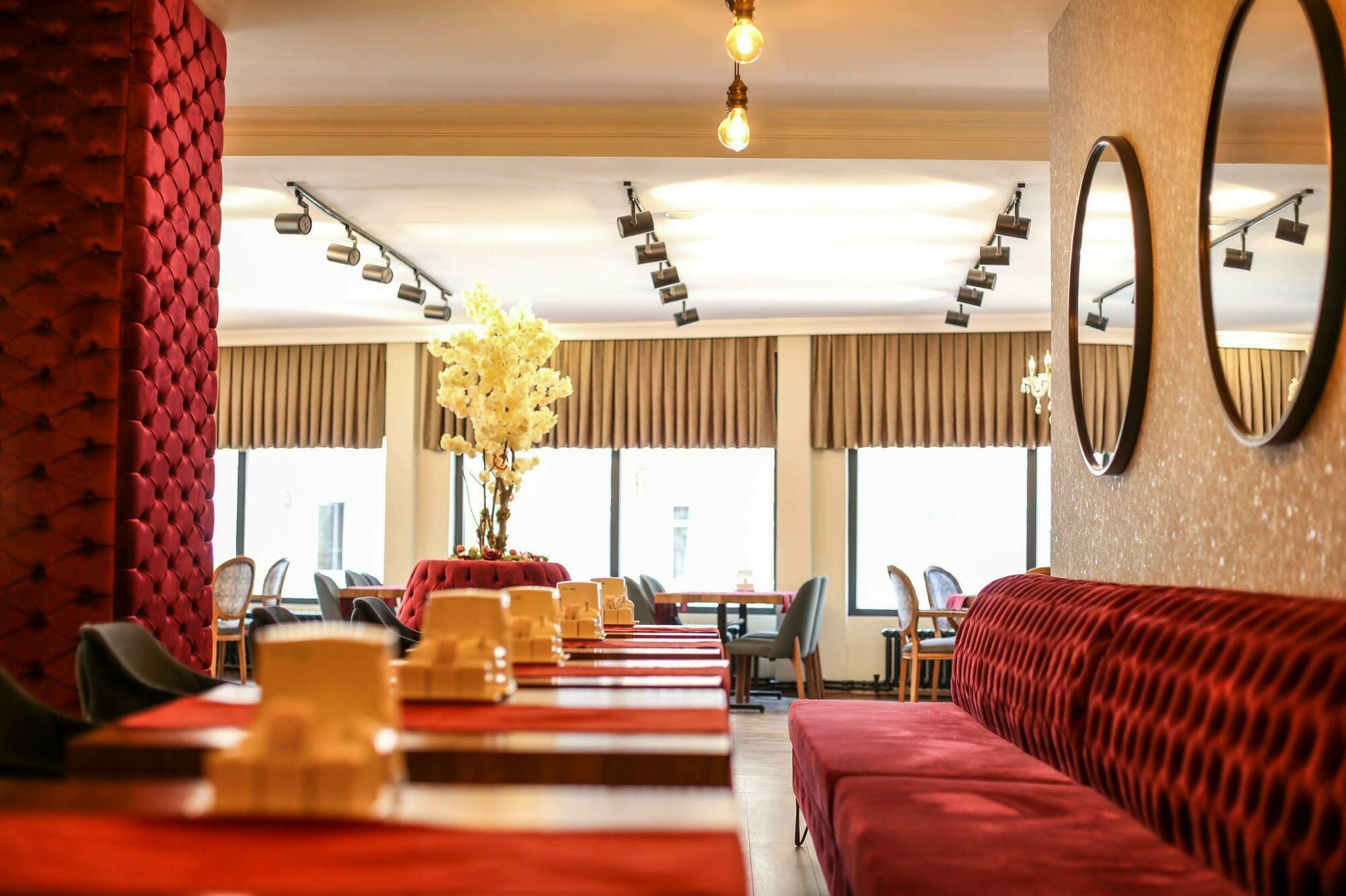 Thermal Saray Hotel & Yalova Gokcedere Екстериор снимка