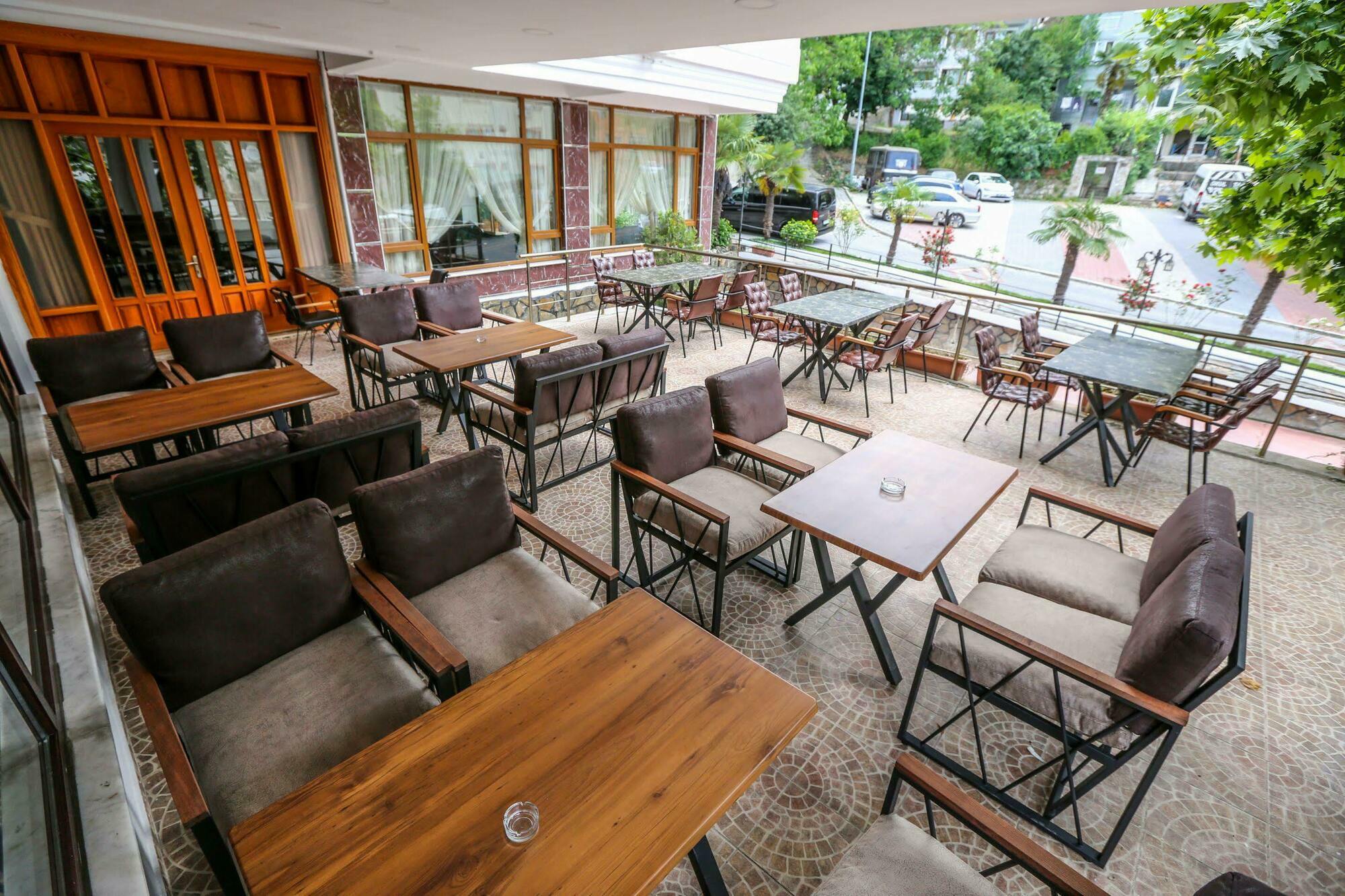 Thermal Saray Hotel & Yalova Gokcedere Екстериор снимка