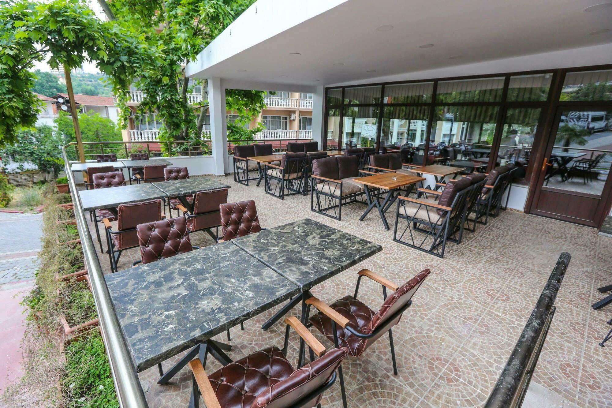 Thermal Saray Hotel & Yalova Gokcedere Екстериор снимка