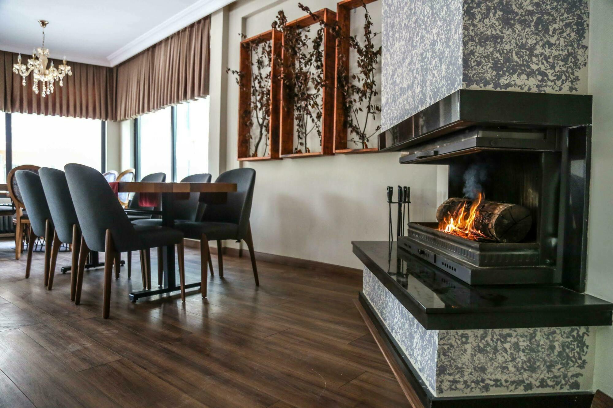 Thermal Saray Hotel & Yalova Gokcedere Екстериор снимка