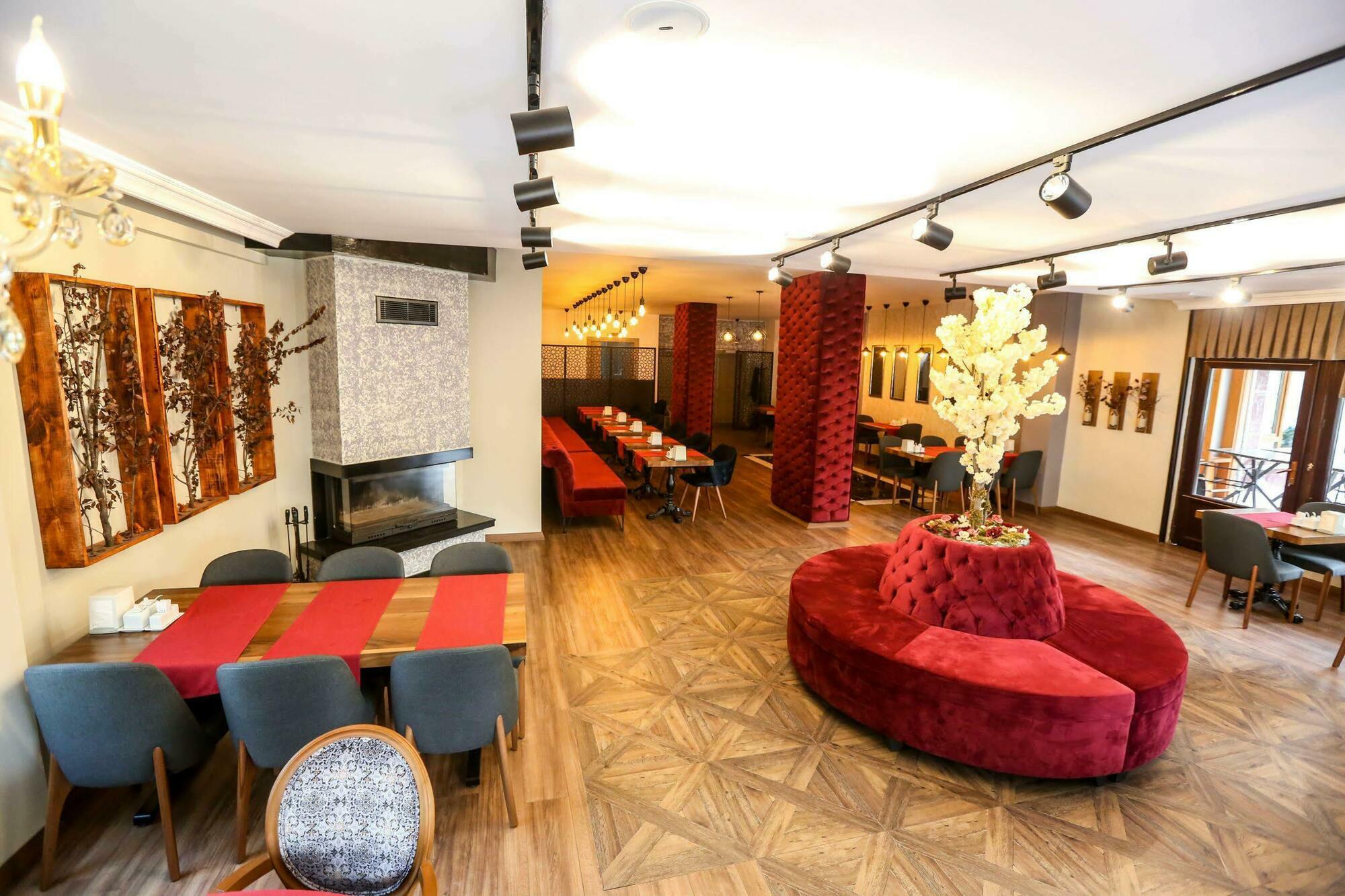 Thermal Saray Hotel & Yalova Gokcedere Екстериор снимка