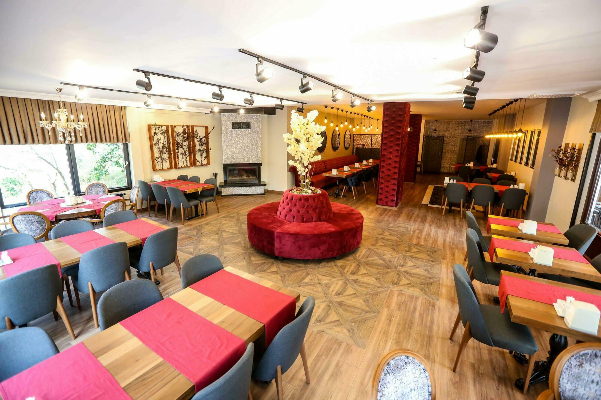 Thermal Saray Hotel & Yalova Gokcedere Екстериор снимка