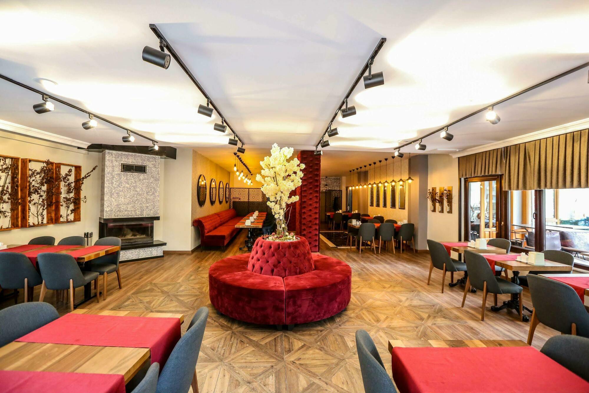 Thermal Saray Hotel & Yalova Gokcedere Екстериор снимка