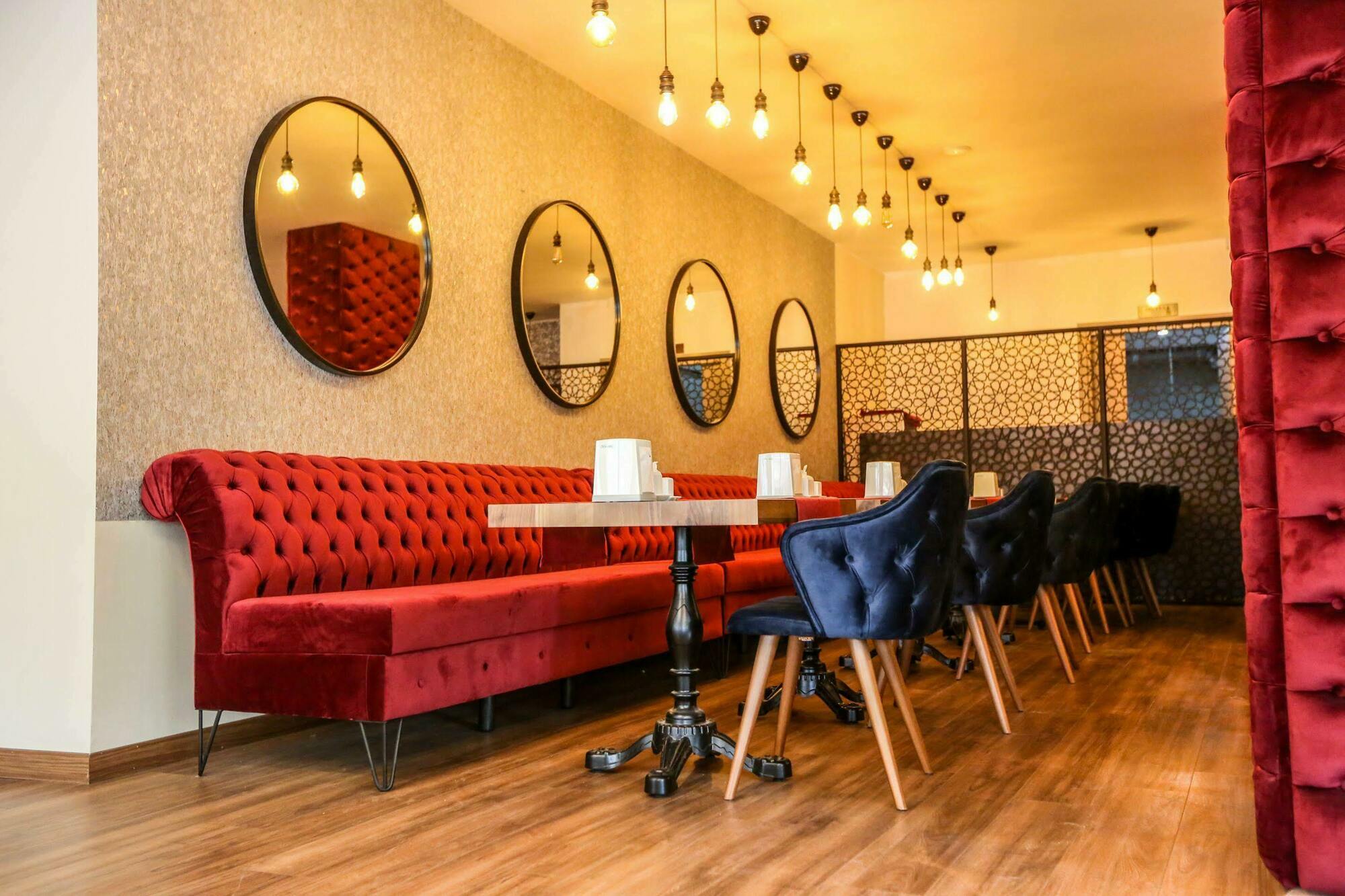 Thermal Saray Hotel & Yalova Gokcedere Екстериор снимка