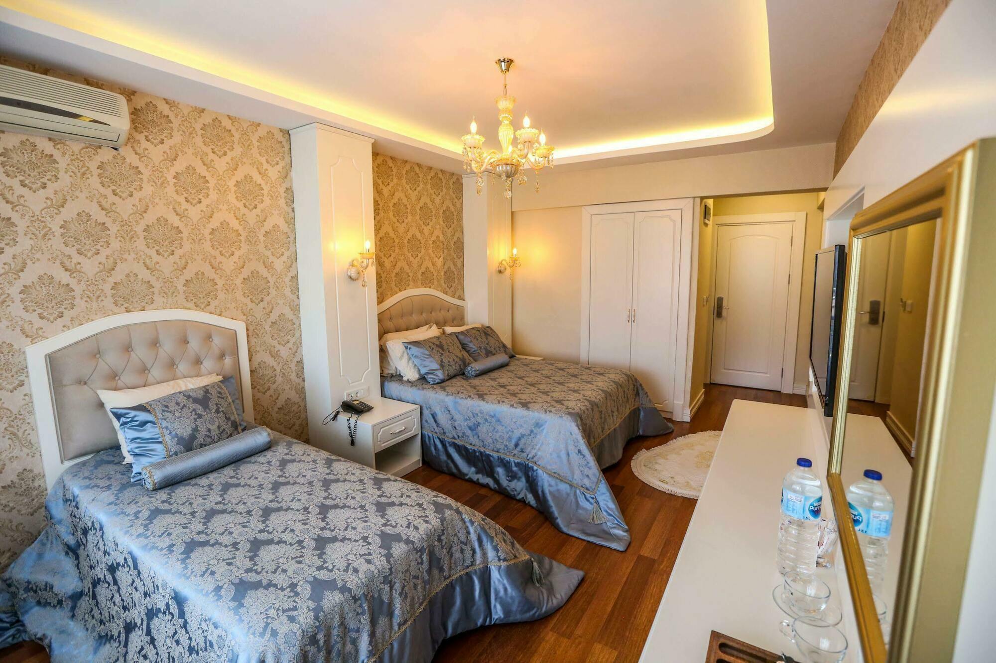 Thermal Saray Hotel & Yalova Gokcedere Екстериор снимка
