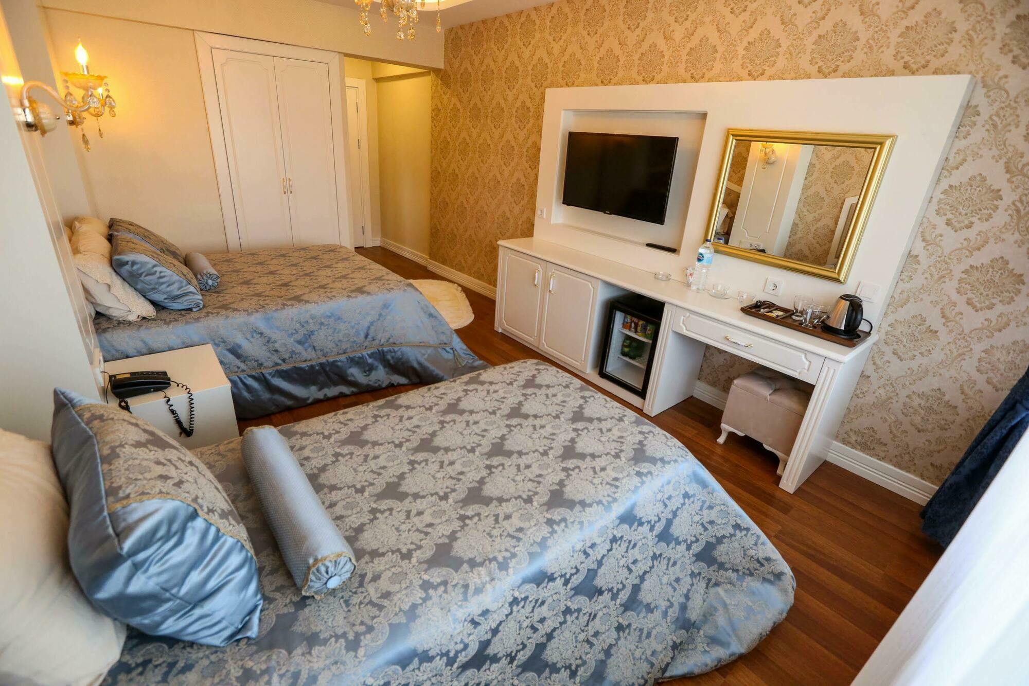 Thermal Saray Hotel & Yalova Gokcedere Екстериор снимка