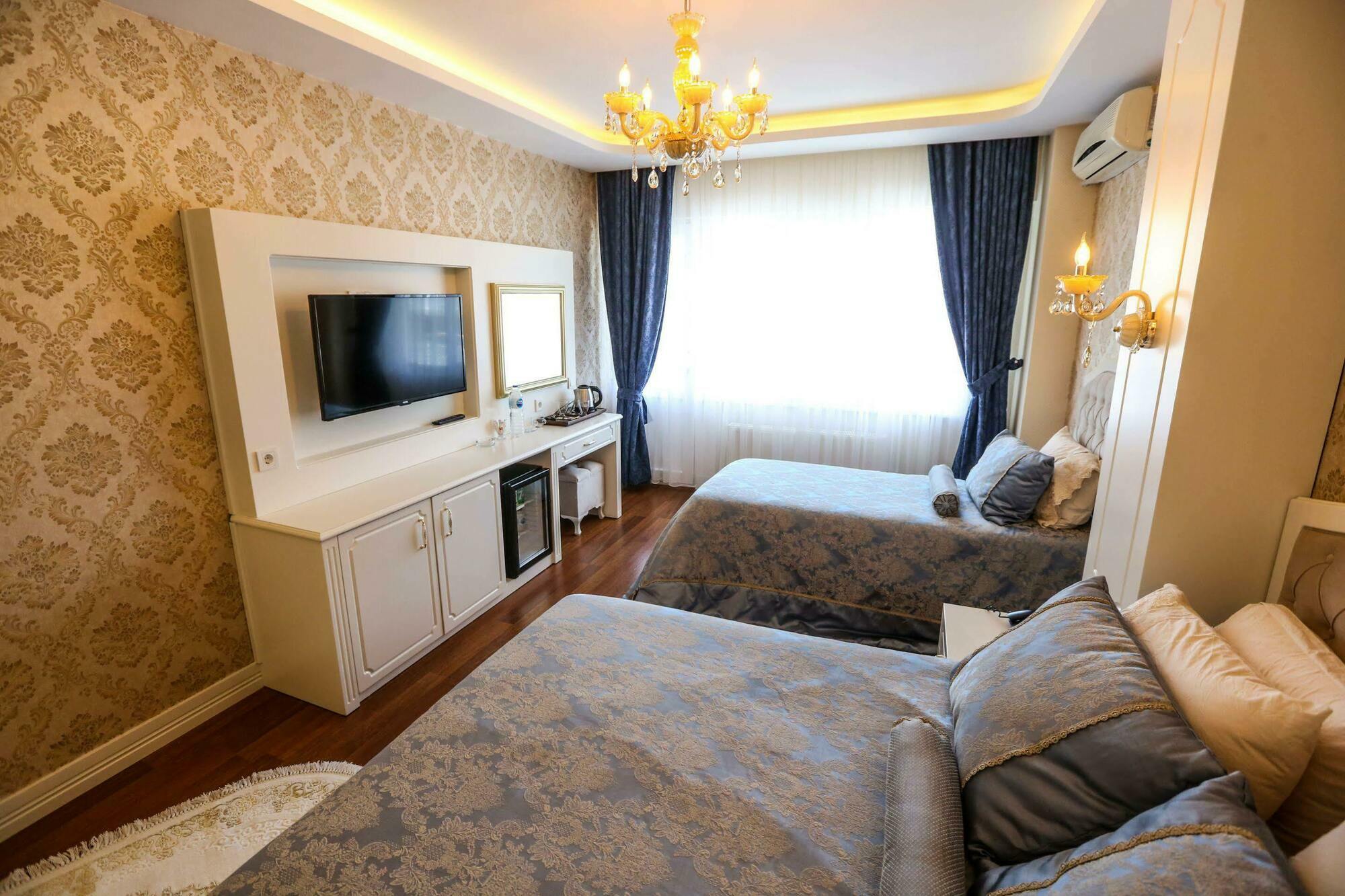 Thermal Saray Hotel & Yalova Gokcedere Екстериор снимка