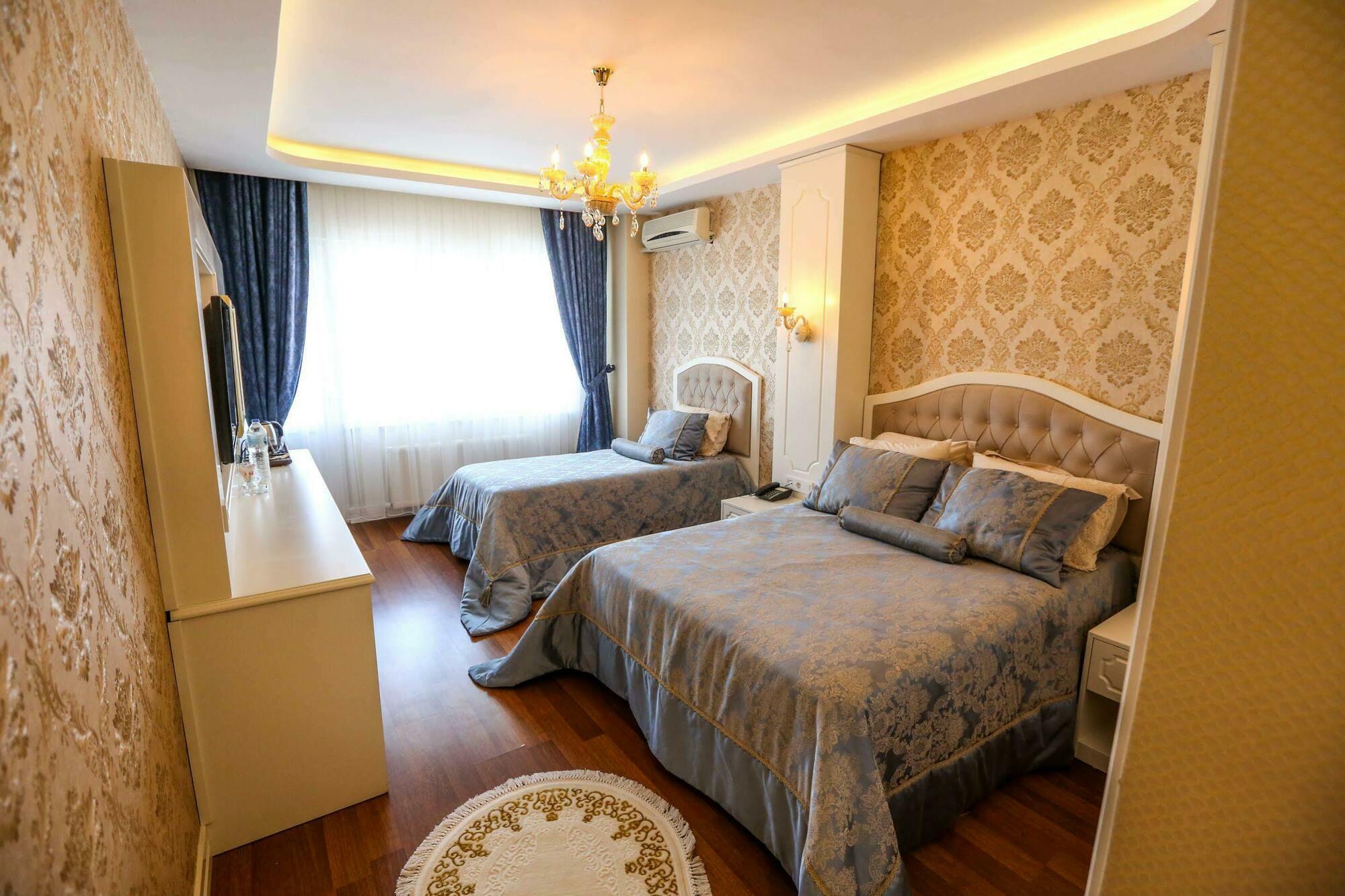 Thermal Saray Hotel & Spa Yalova Gokcedere Екстериор снимка