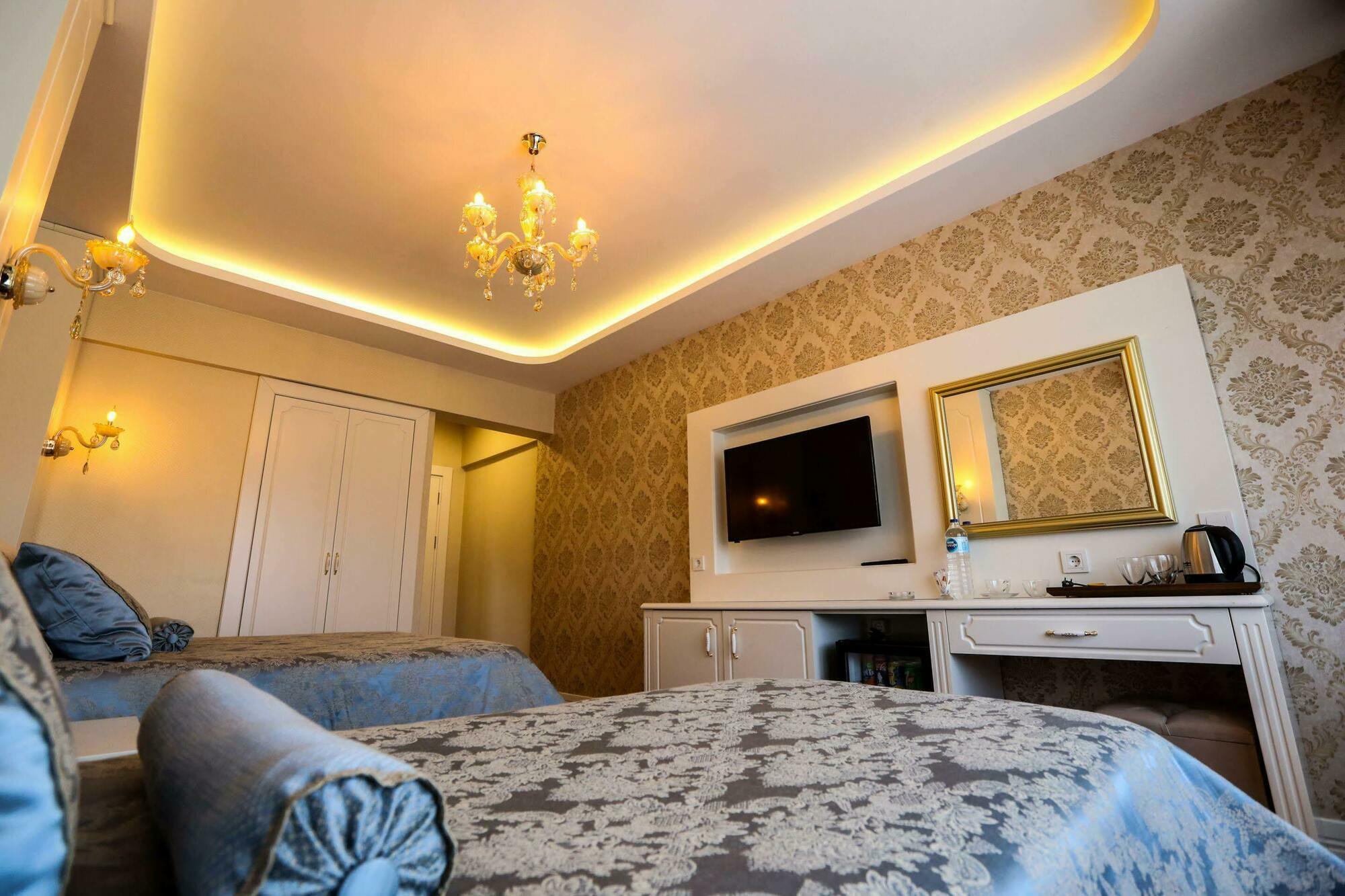 Thermal Saray Hotel & Yalova Gokcedere Екстериор снимка